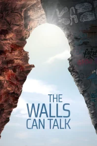 Affiche du film : Las paredes hablan