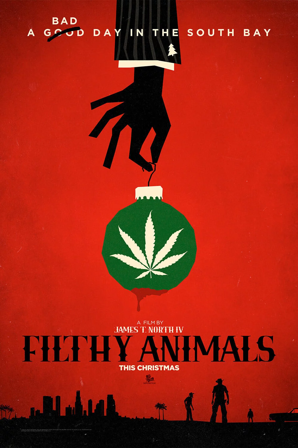Photo 6 du film : Filthy Animals