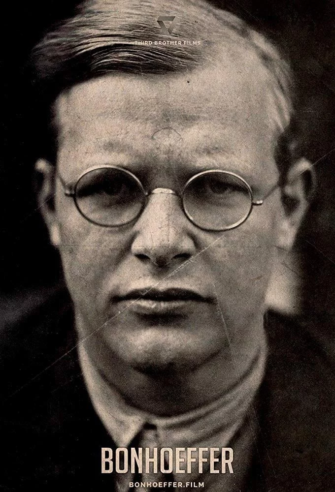 Photo du film : Bonhoeffer: Holy Traitor