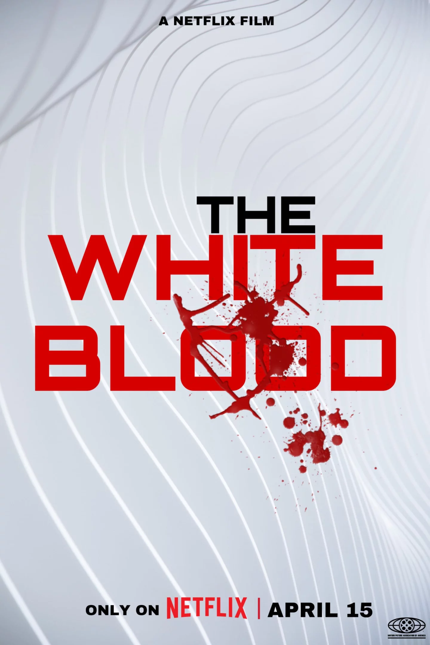 Photo 4 du film : The White Blood