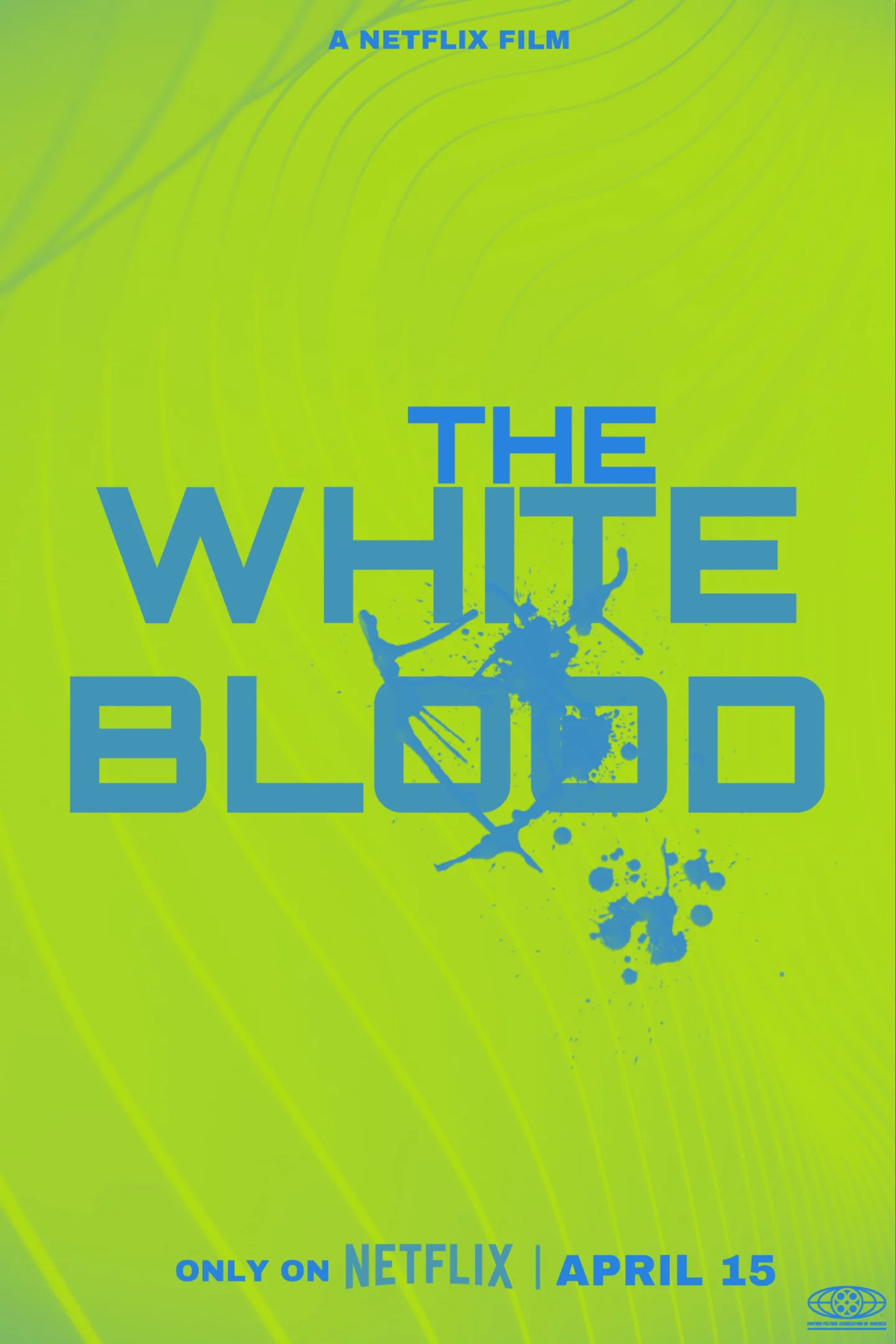 Photo 5 du film : The White Blood