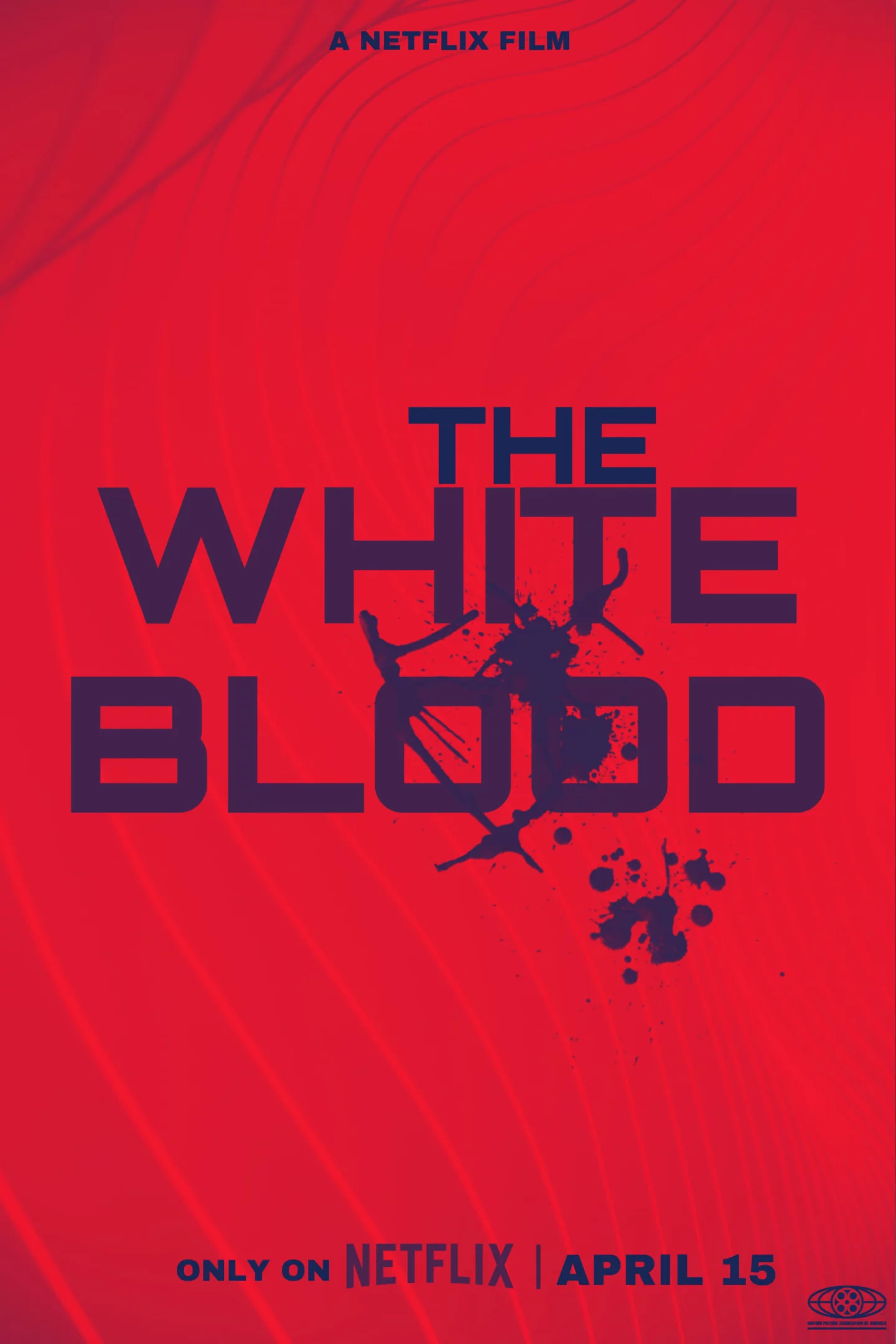 Photo 6 du film : The White Blood