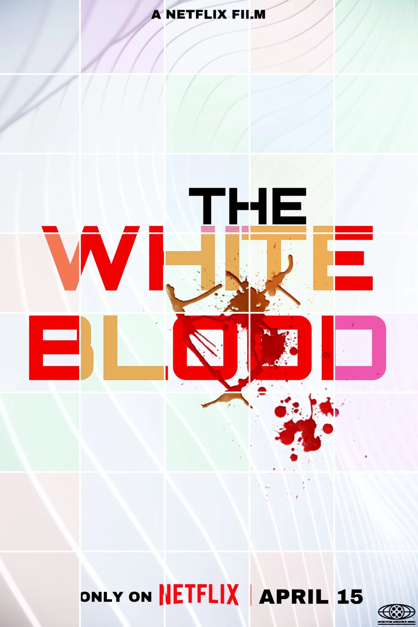 Photo 7 du film : The White Blood