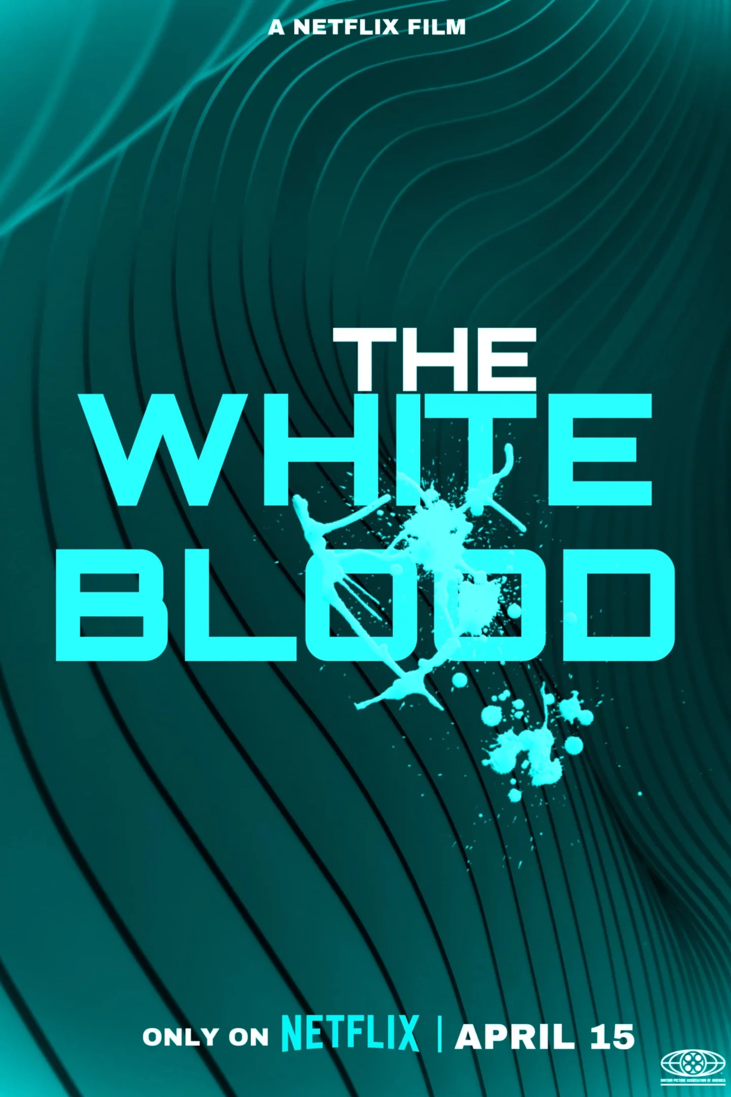 Photo 8 du film : The White Blood