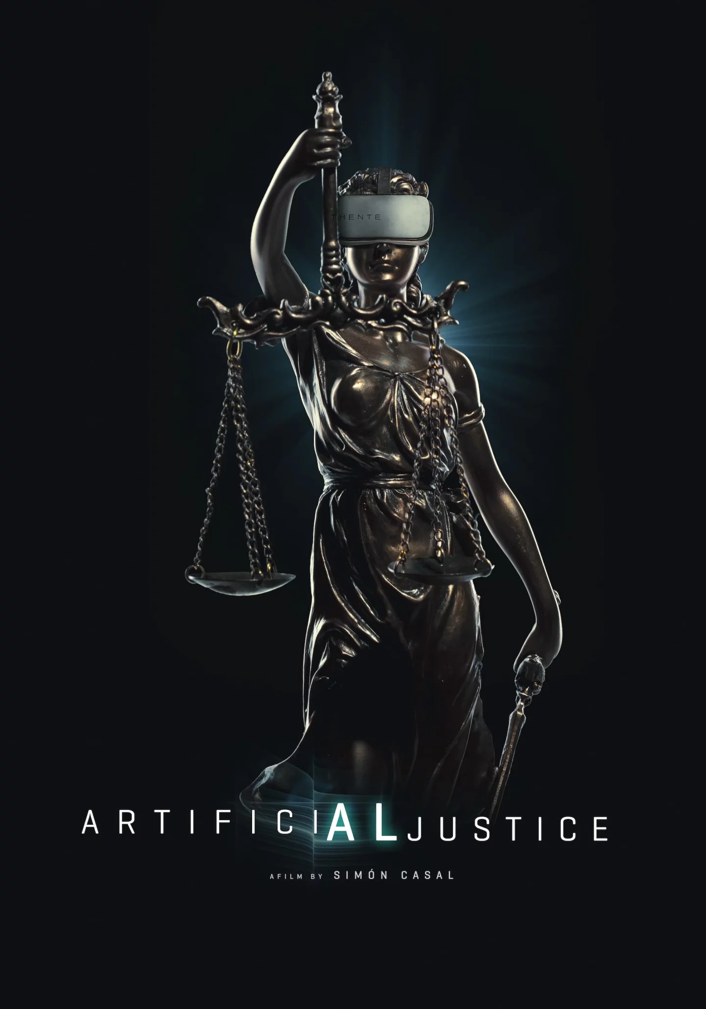Photo 1 du film : Artificial Justice