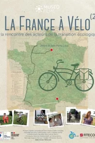 Affiche du film : La France à vélo 2