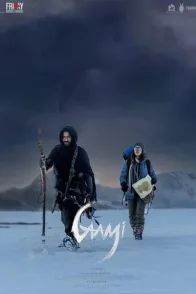 Affiche du film : Gaami