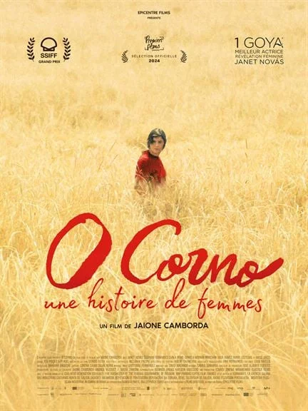 Photo du film : O Corno, une histoire de femmes