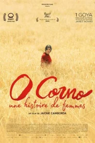 Affiche du film : O Corno, une histoire de femmes