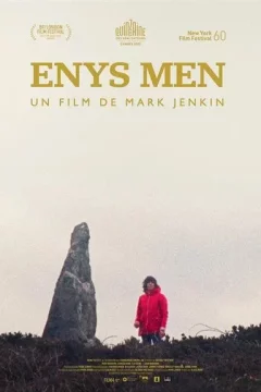Affiche du film = Enys Men