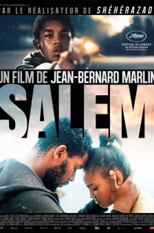 Affiche du film : Salem