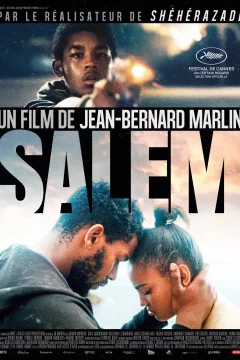 Affiche du film = Salem