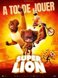 Super Lion Bande-annonce officielle [VF]