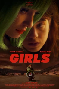 Affiche du film : Girls