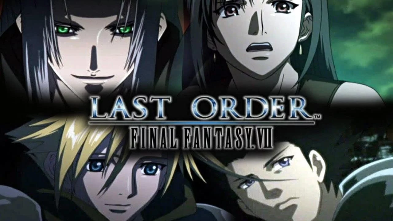 Photo 7 du film : Final Fantasy VII : Last Order