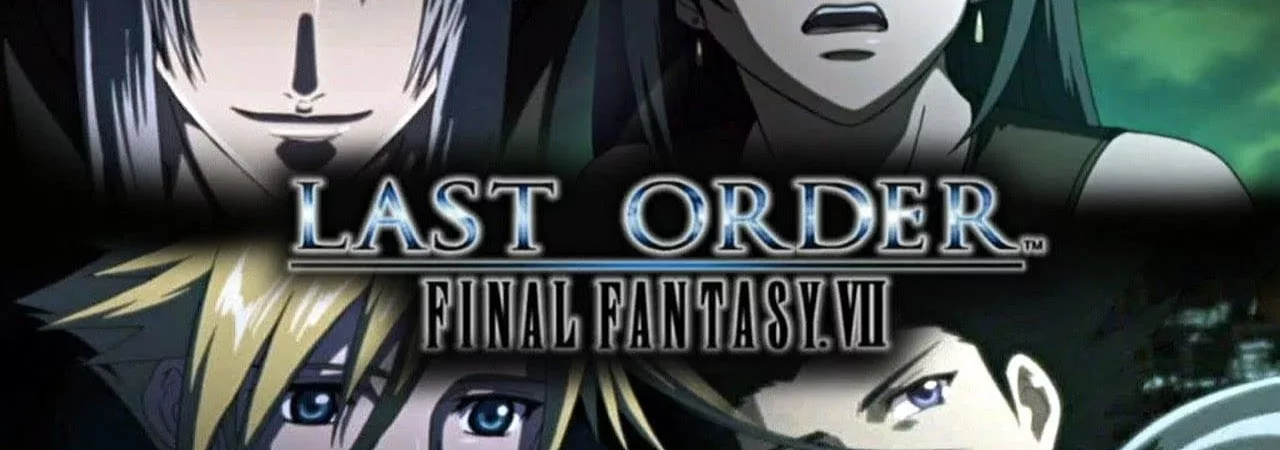 Photo du film : Final Fantasy VII : Last Order