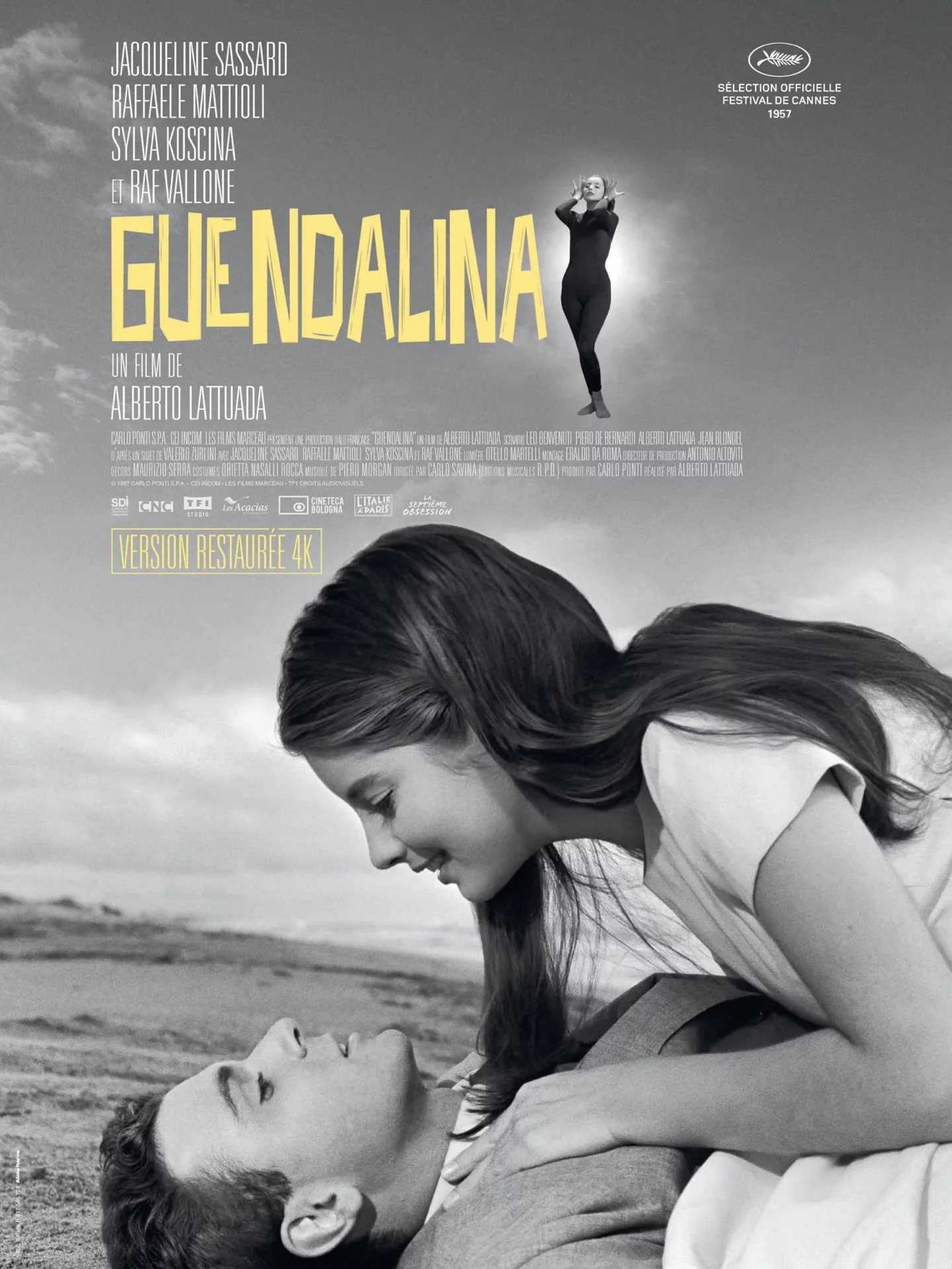 Photo 3 du film : Guendalina