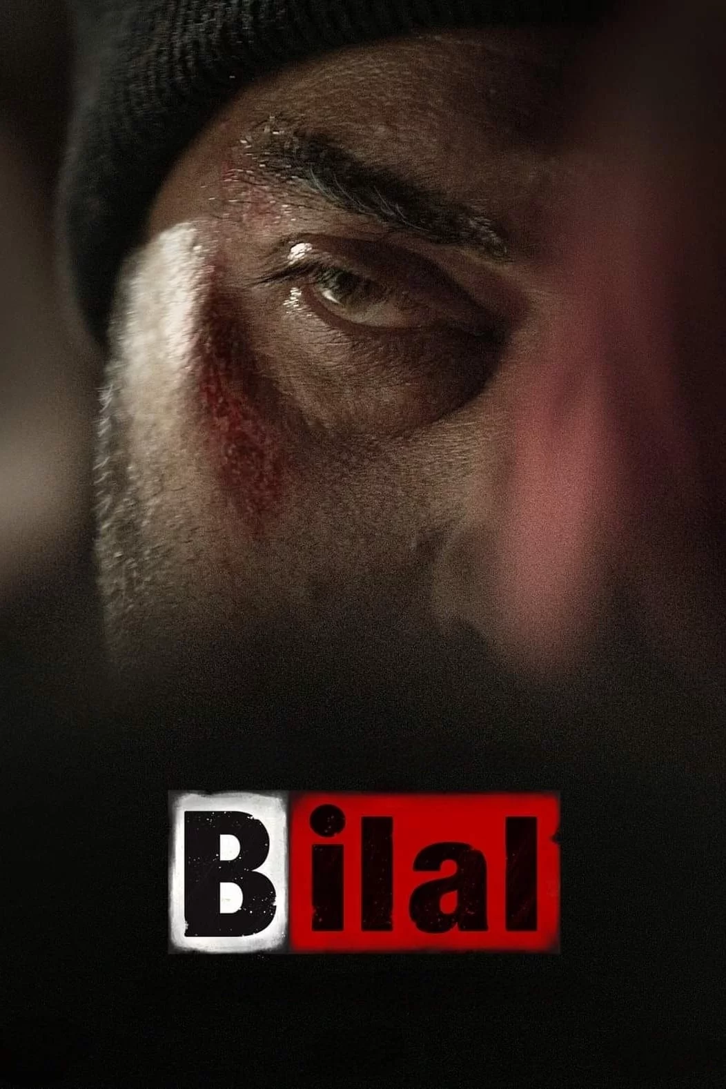 Photo du film : Bilal