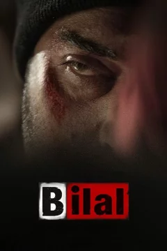 Affiche du film = Bilal