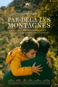 Affiche du film : Par-delà les montagnes
