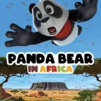 Photo du film : Un panda en Afrique