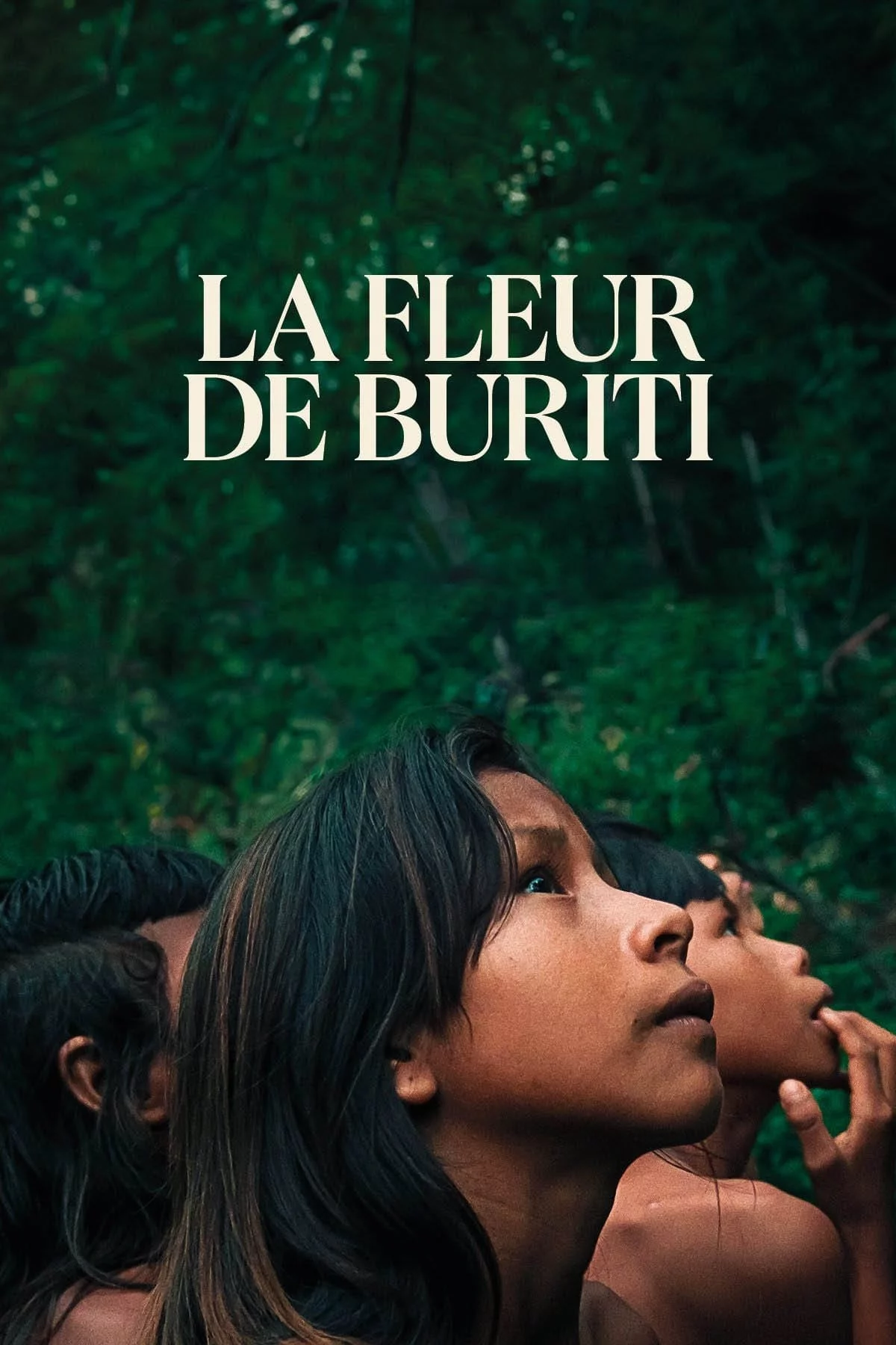 Photo 1 du film : La Fleur de Buriti