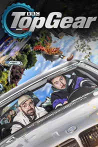 Affiche du film : Top Gear France - Road Trip en Allemagne