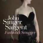 Photo du film : John Singer Sargent: Mode & Glamour