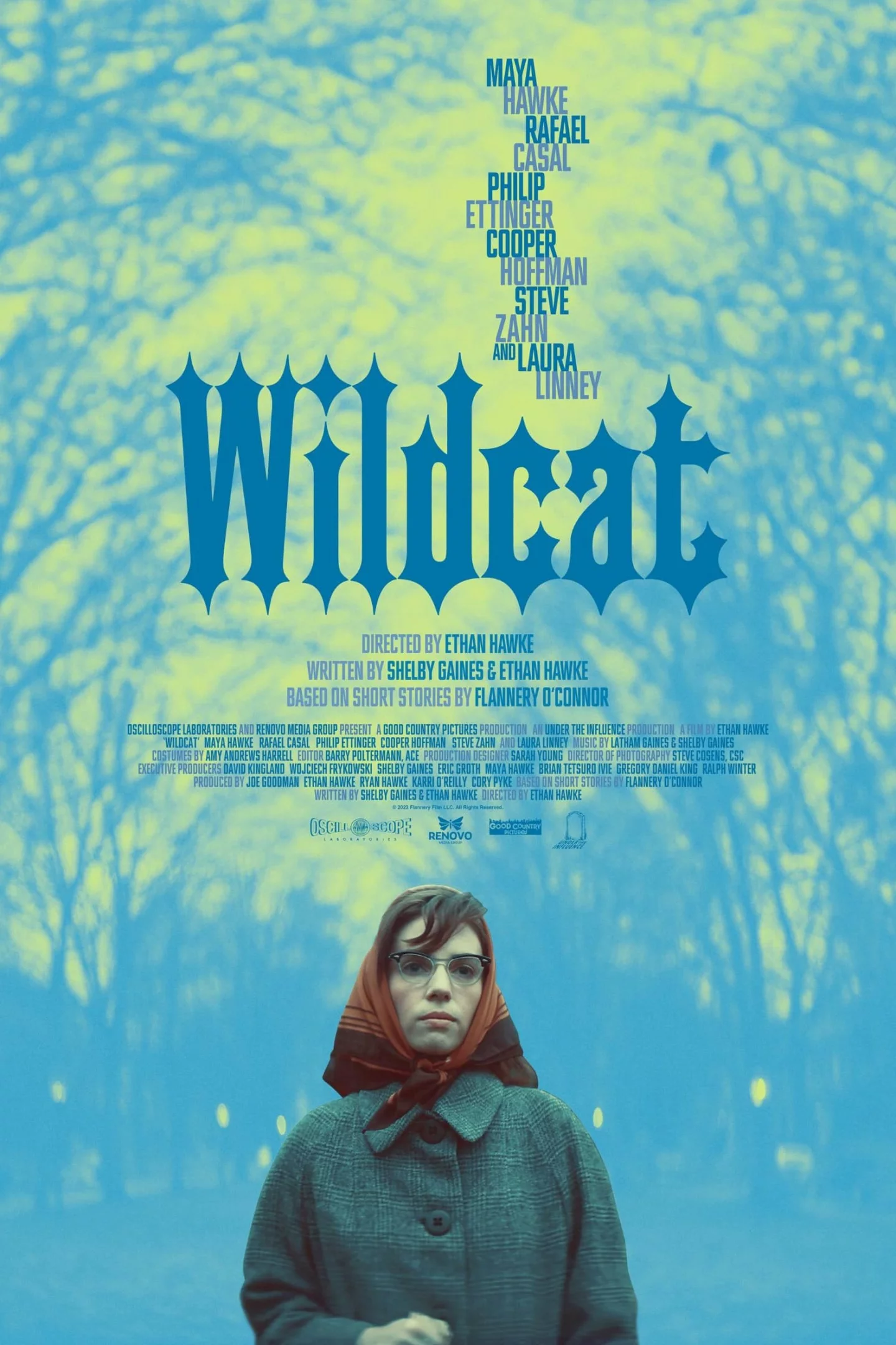 Photo 6 du film : Wildcat