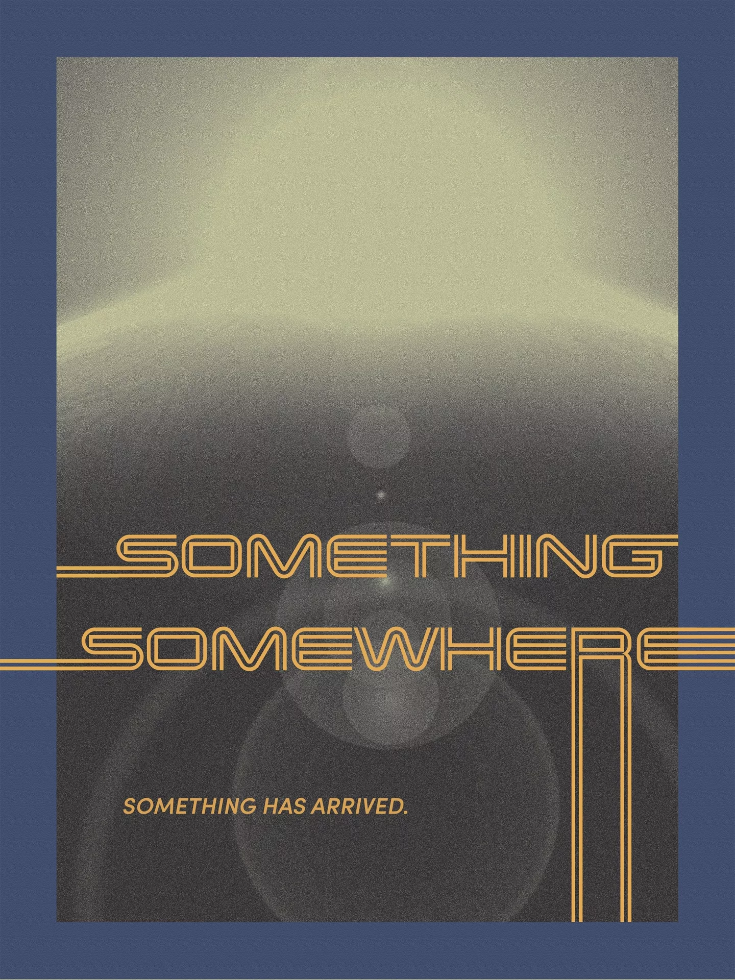 Photo du film : Something, Somewhere