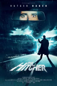 Affiche du film : Hitcher