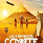Photo du film : Les 4 âmes du coyote