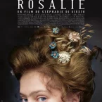 Photo du film : Rosalie