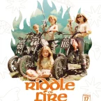 Photo du film : Riddle of Fire