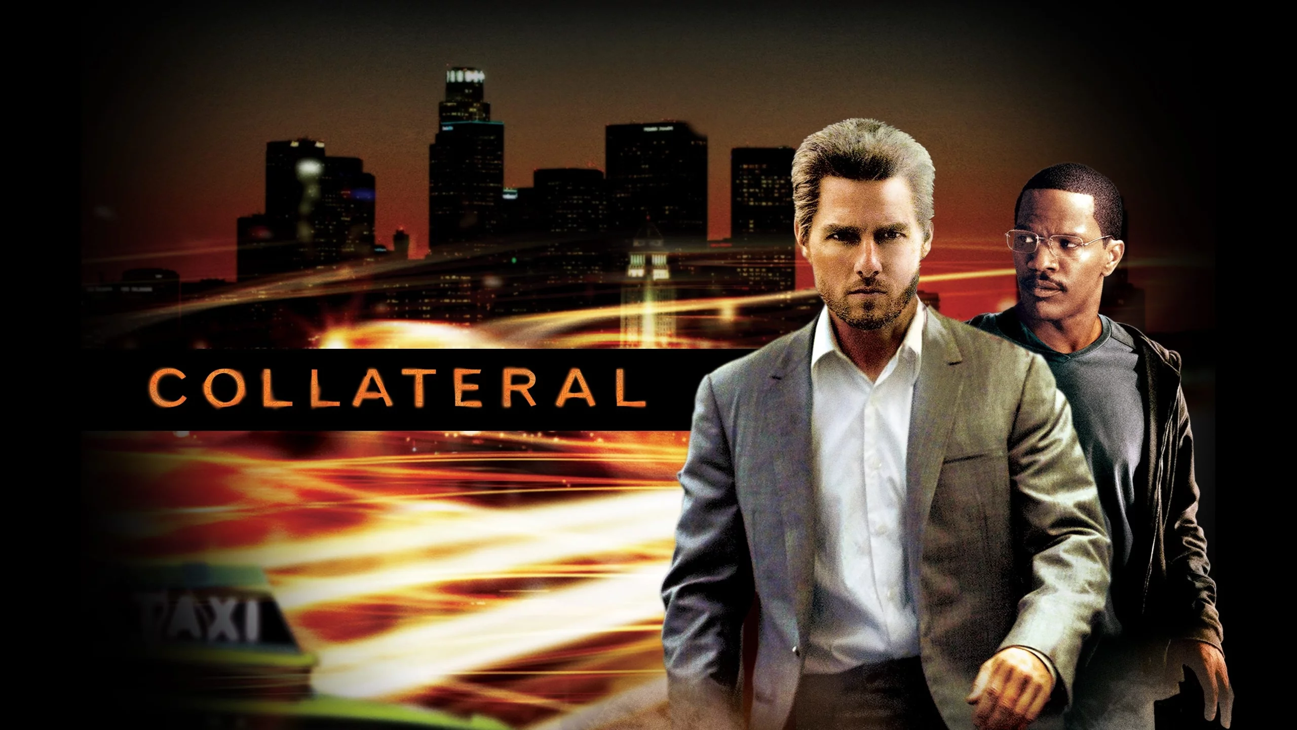 Photo 9 du film : Collateral