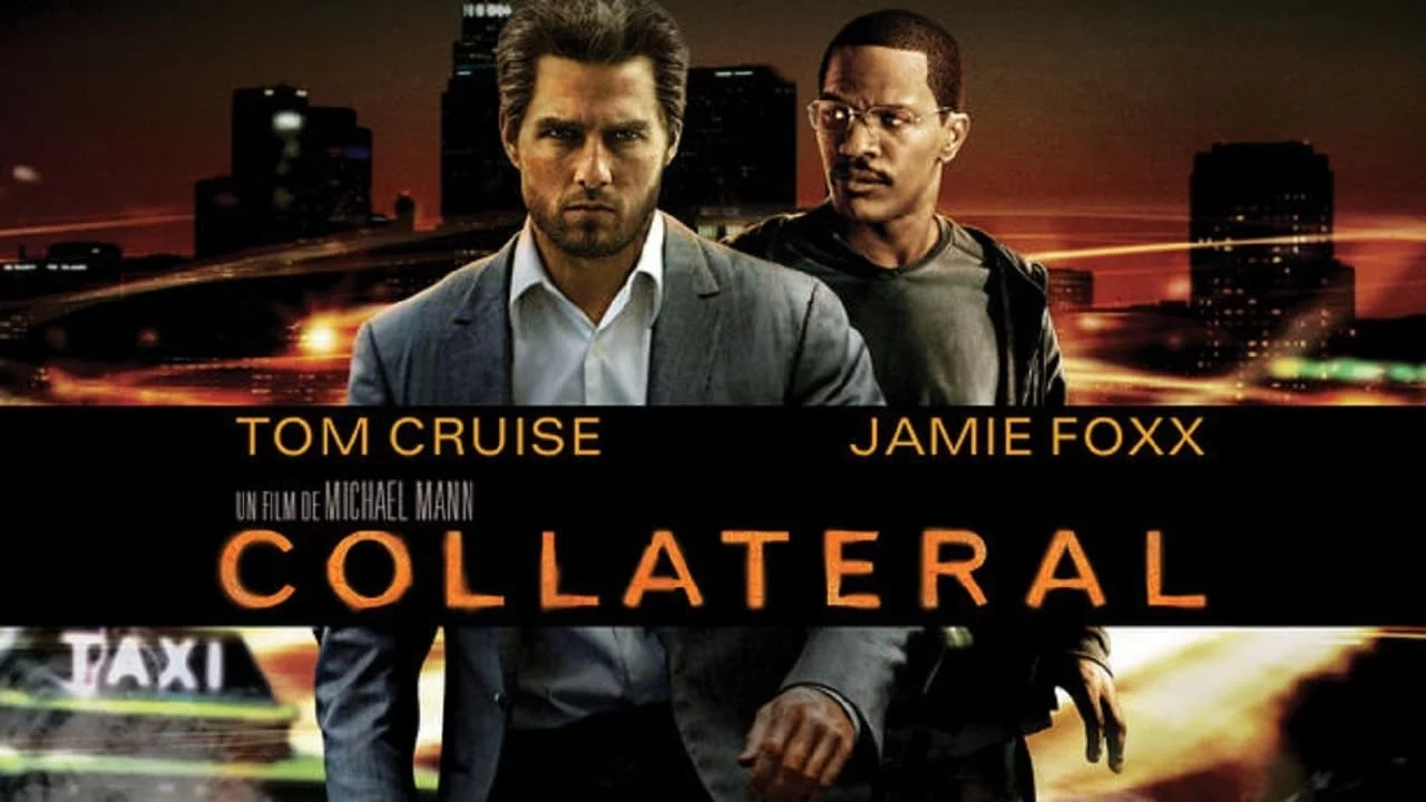 Photo 10 du film : Collateral