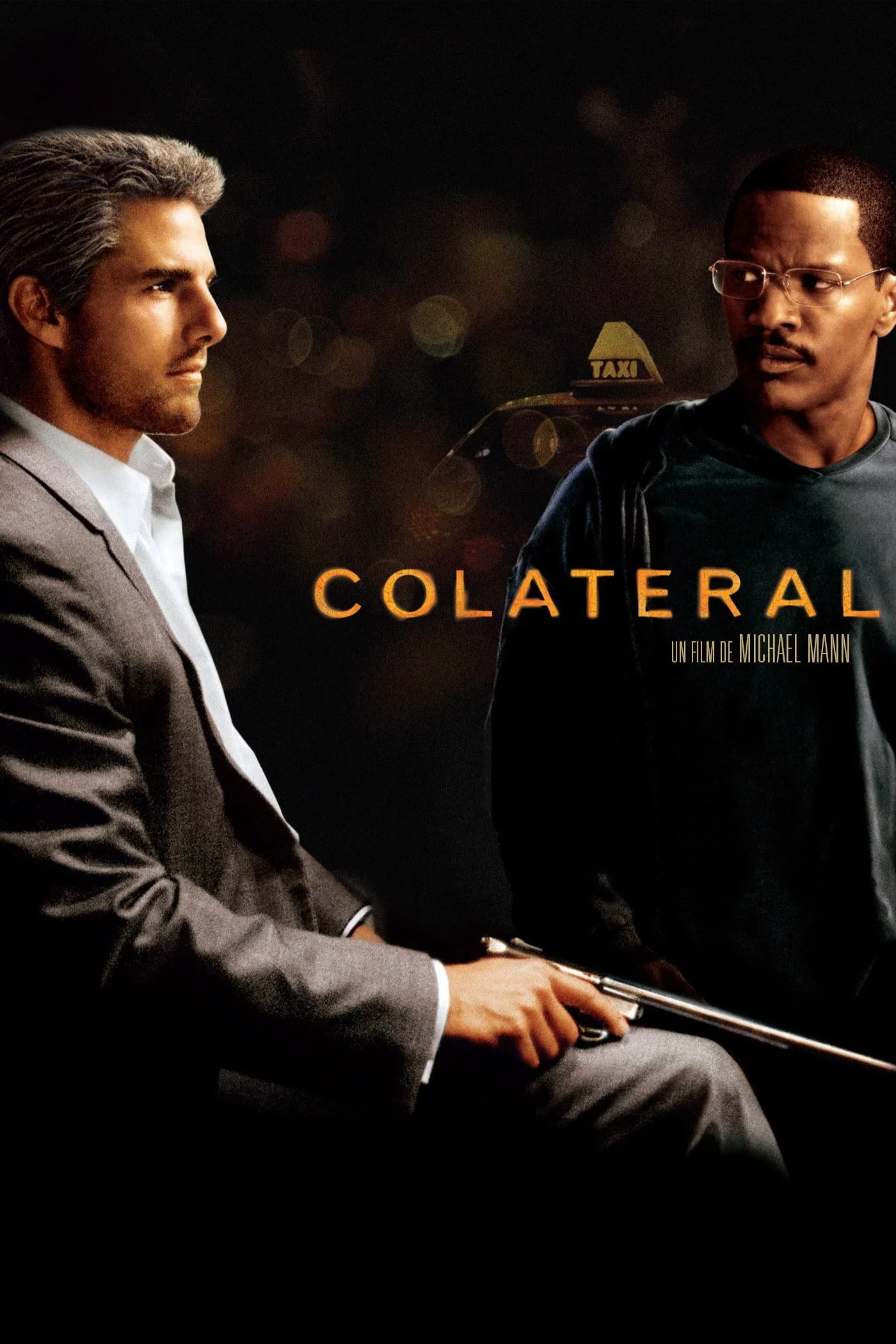 Photo 13 du film : Collateral