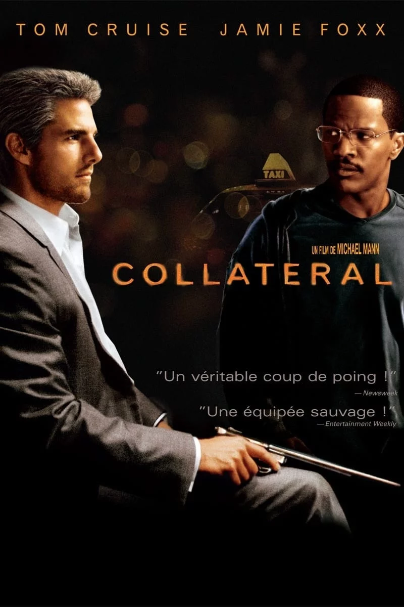 Photo 14 du film : Collateral