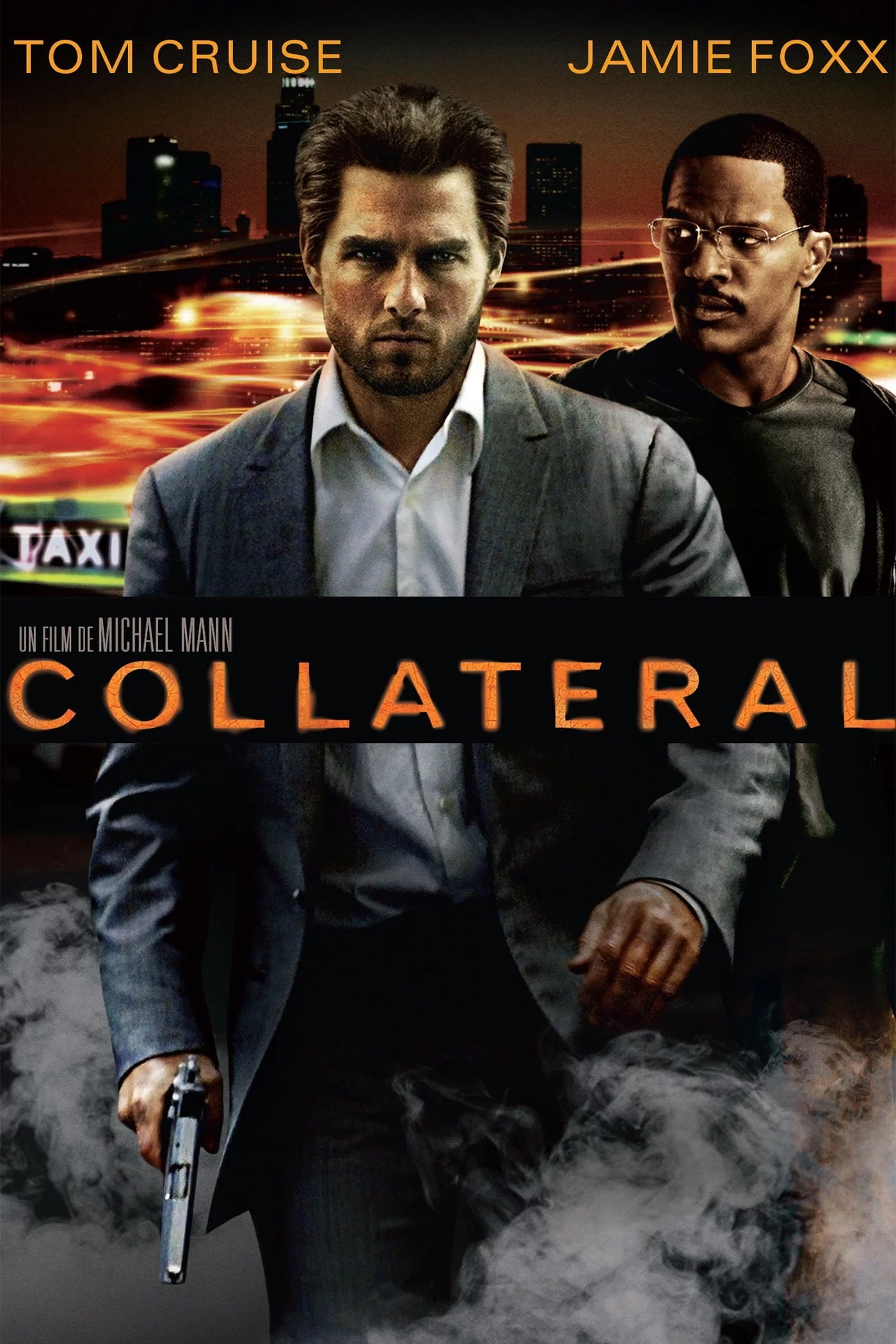 Photo 15 du film : Collateral