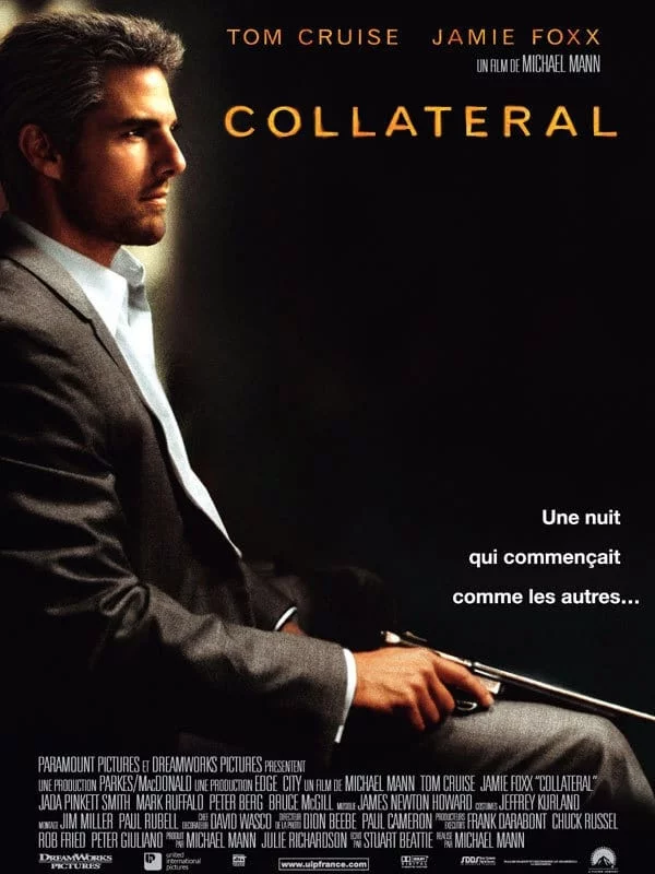 Photo 17 du film : Collateral