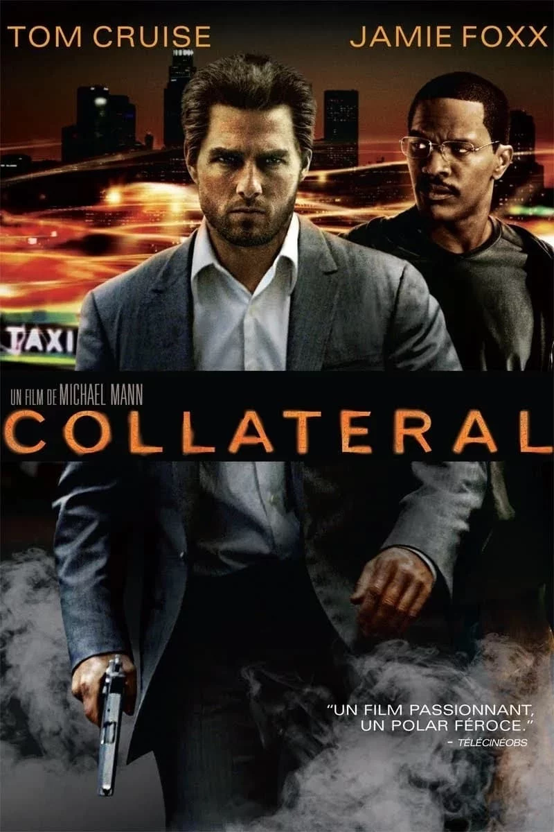 Photo 18 du film : Collateral