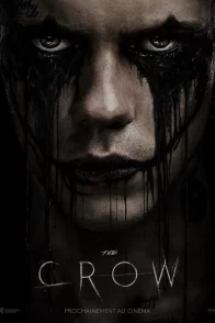 Affiche du film : The Crow