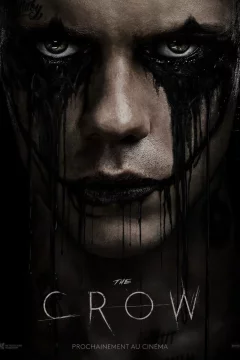 Affiche du film = The Crow