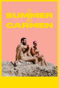 Affiche du film : The Summer With Carmen