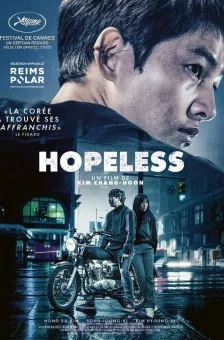 Affiche du film : Hopeless
