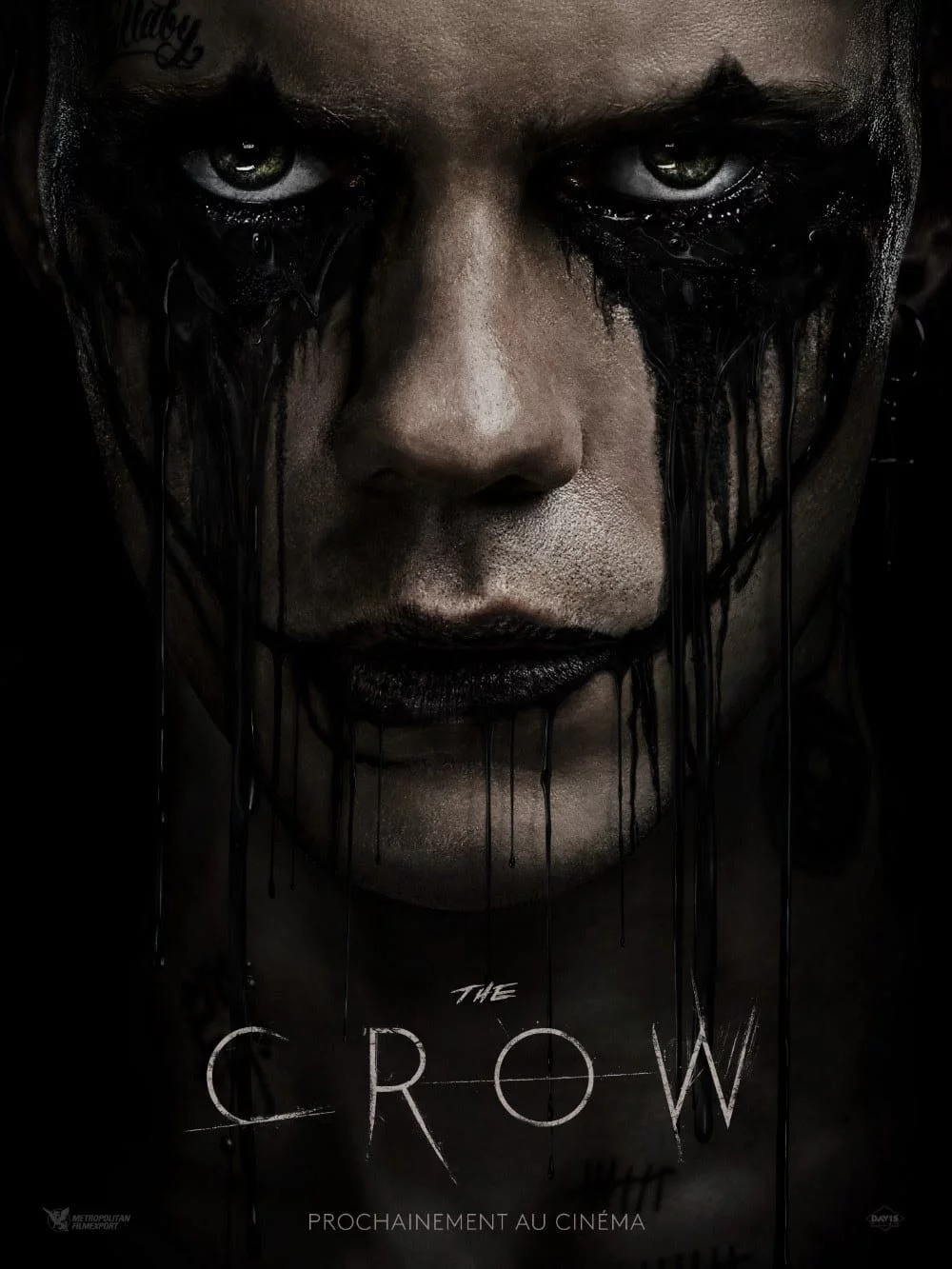 Photo du film : The Crow