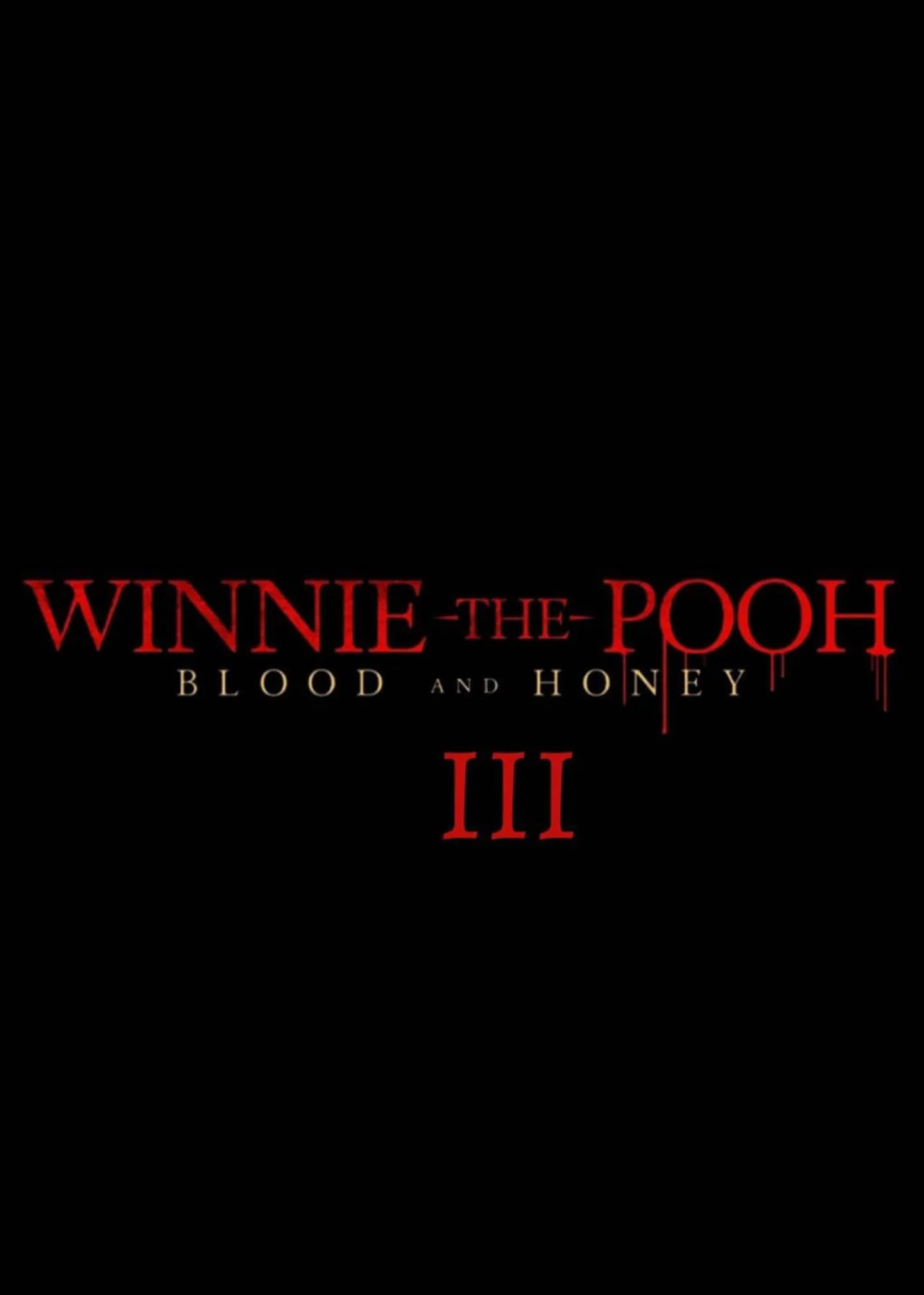 Photo 1 du film : Winnie the Pooh: Blood and Honey 3