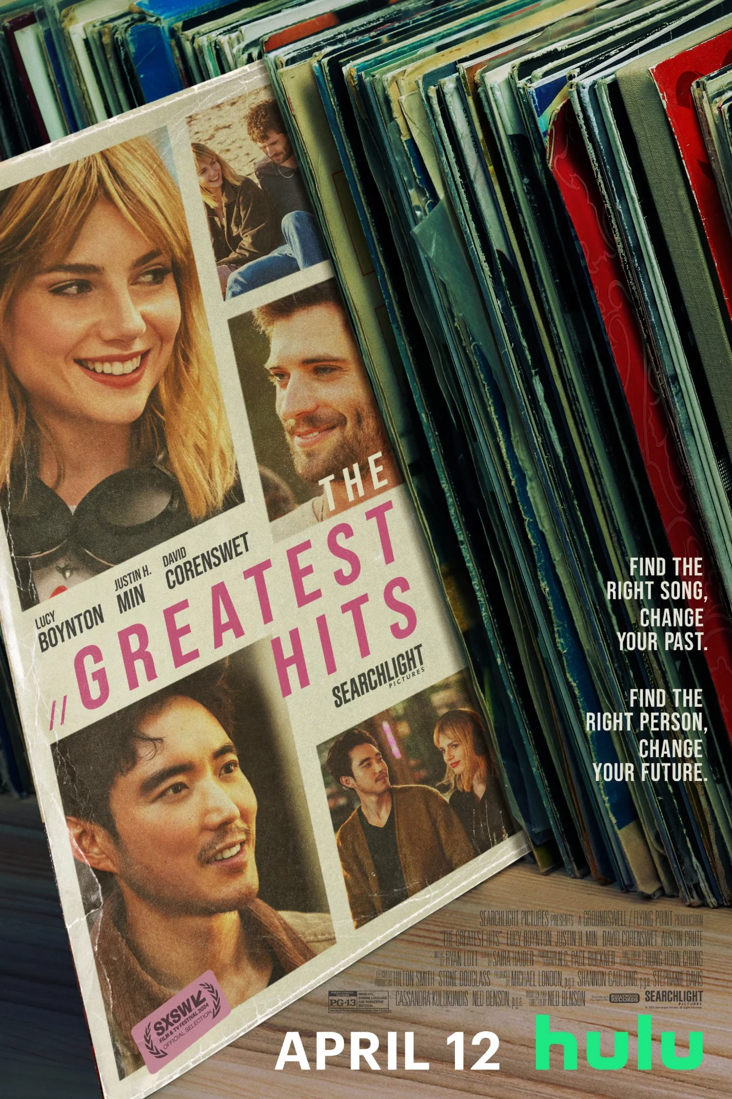 Photo 4 du film : The Greatest Hits
