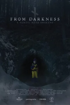Affiche du film = From Darkness