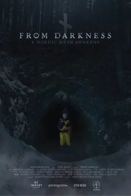 Affiche du film From Darkness